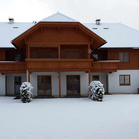 Appartement House Arianna à Bad Kleinkirchheim Extérieur photo