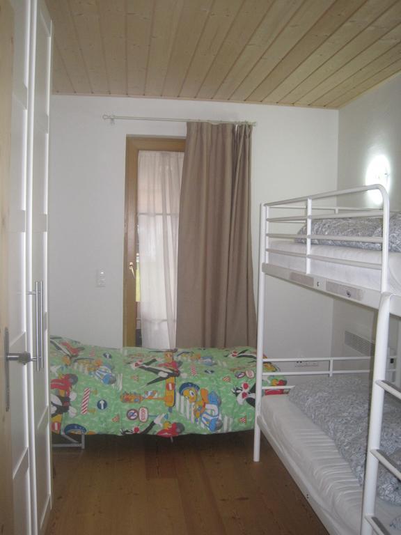 Appartement House Arianna à Bad Kleinkirchheim Chambre photo