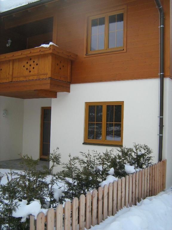 Appartement House Arianna à Bad Kleinkirchheim Extérieur photo