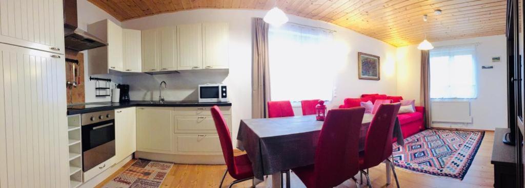 Appartement House Arianna à Bad Kleinkirchheim Extérieur photo