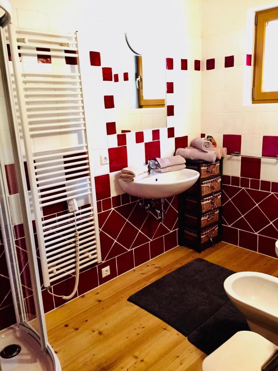 Appartement House Arianna à Bad Kleinkirchheim Extérieur photo