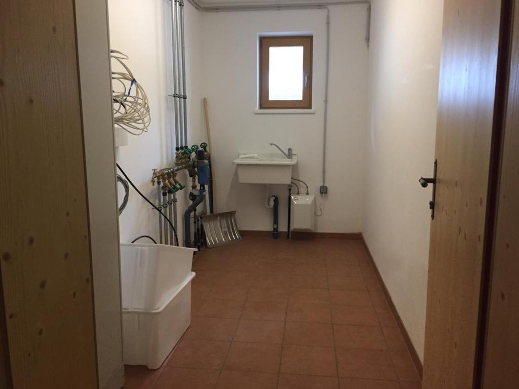 Appartement House Arianna à Bad Kleinkirchheim Extérieur photo