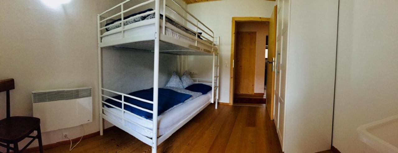 Appartement House Arianna à Bad Kleinkirchheim Extérieur photo