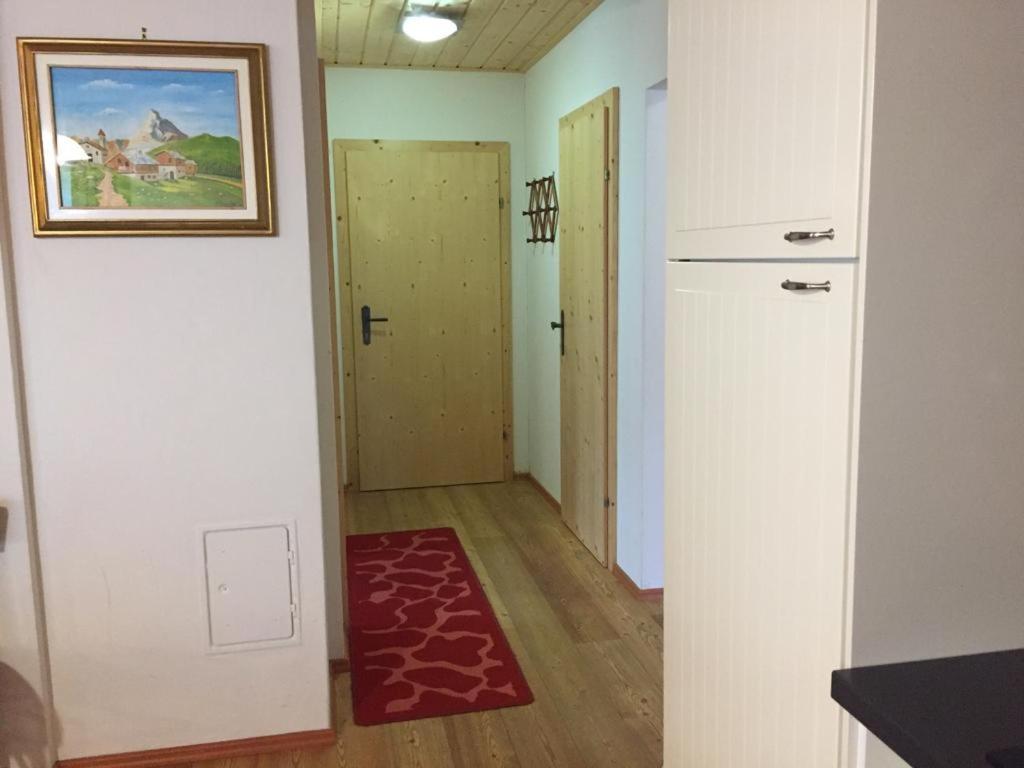 Appartement House Arianna à Bad Kleinkirchheim Extérieur photo