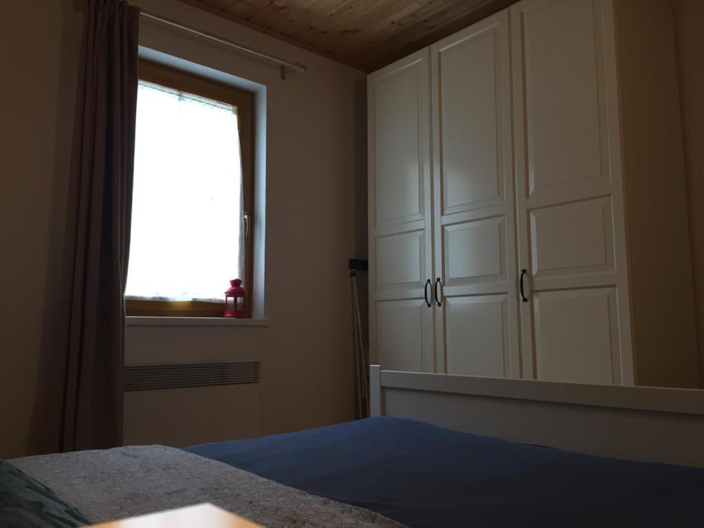 Appartement House Arianna à Bad Kleinkirchheim Extérieur photo