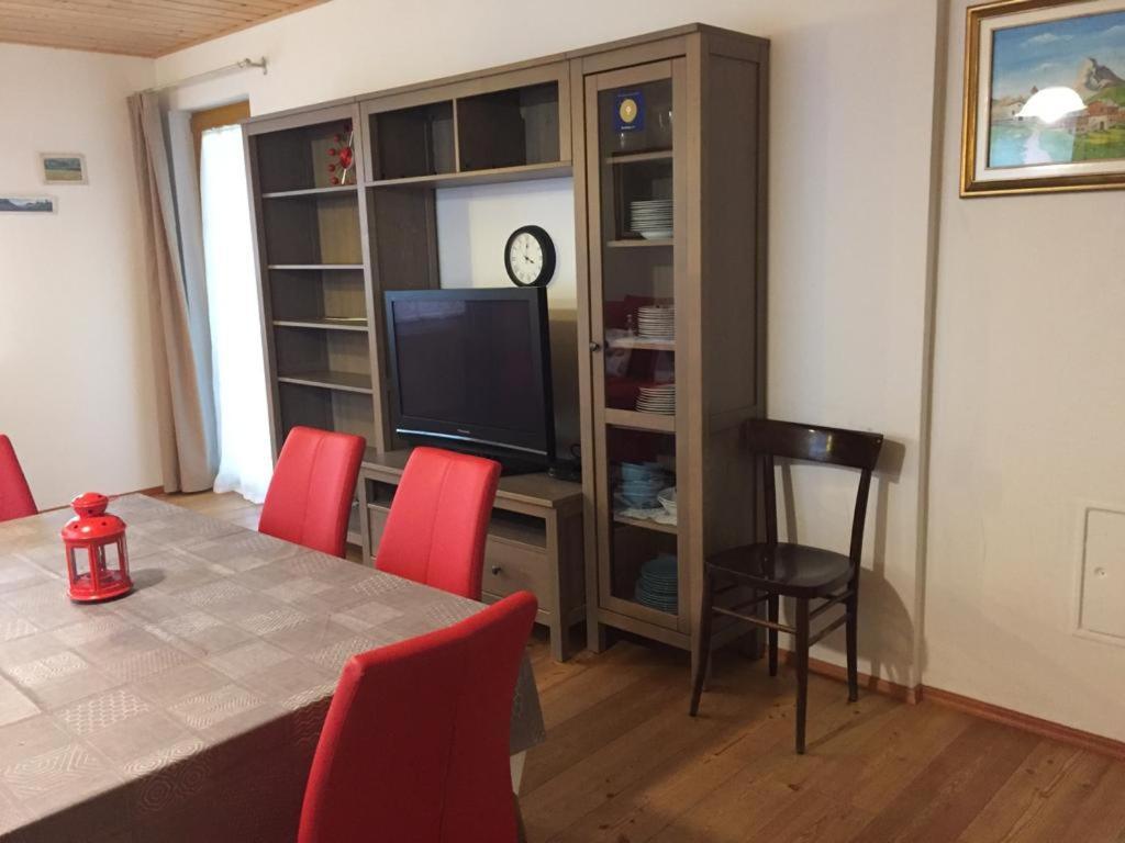 Appartement House Arianna à Bad Kleinkirchheim Extérieur photo